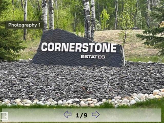 Land for sale in Alberta