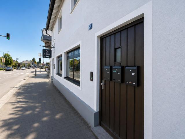 Haus kaufen in Wolfratshausen, Bayern