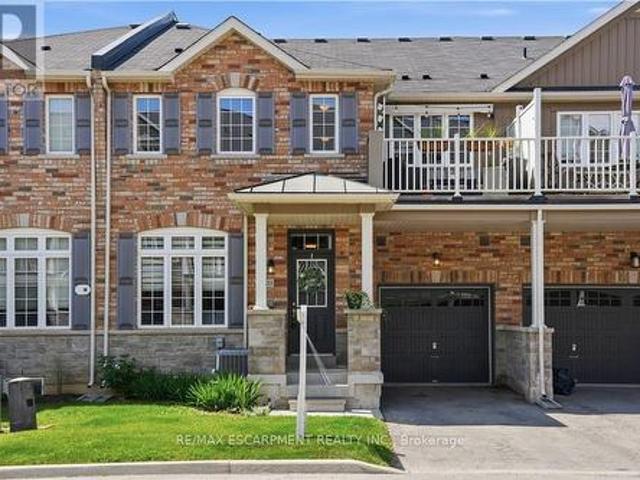 House for sale in Ancaster, Ontario