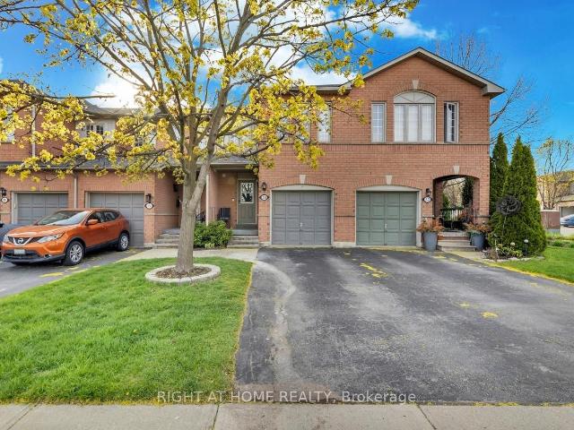 Condo for sale in Woburn, Ontario
