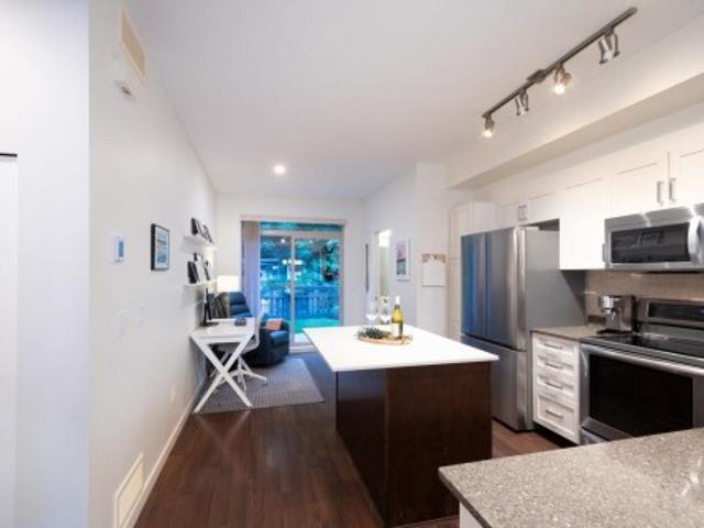 Townhouse for sale in Port Moody, British Columbia