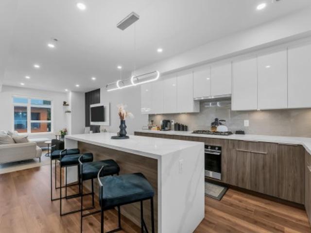 Townhouse for sale in Surrey, British Columbia