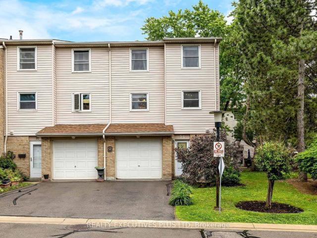 Condo for sale in Woburn, Ontario
