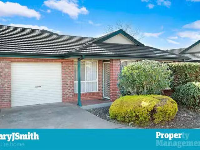Apartment for rent in Horseshoe Creek, South Australia