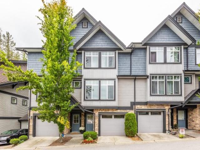 Townhouse for sale in Newton, Surrey