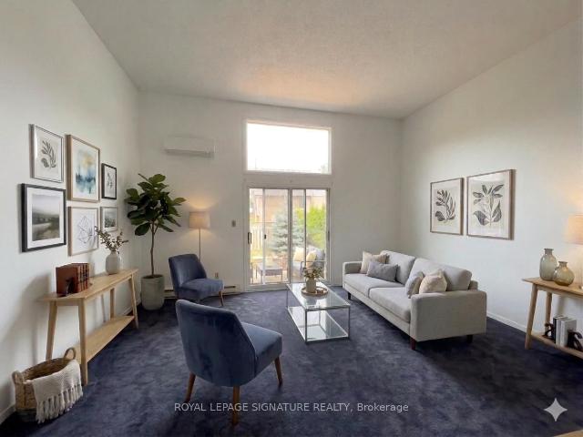 Condo for sale in Mississauga, Ontario