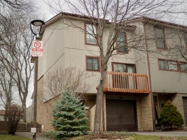 Condo for sale in Mississauga, Ontario