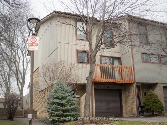 Condo for sale in Mississauga, Ontario