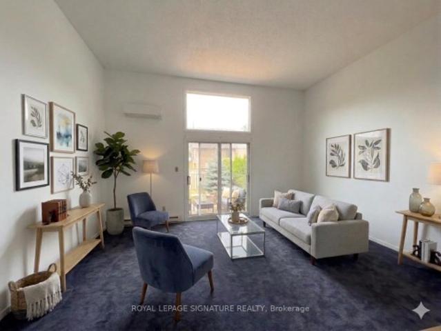 Townhouse for sale in Mississauga, Ontario