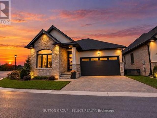 House for sale in Arva, Ontario
