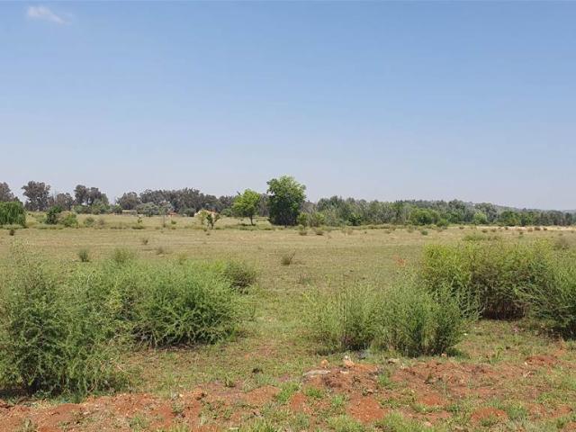 Land for sale in Midvaal, Gauteng
