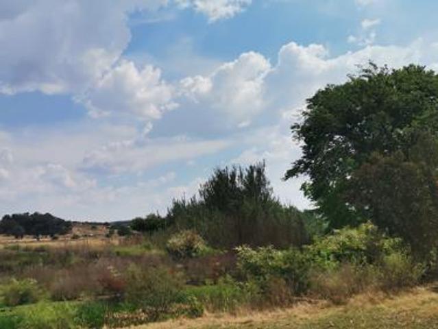 Land for sale in Midvaal, Gauteng
