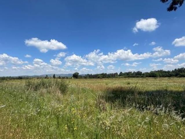 Land for sale in Waterkloof, Gauteng