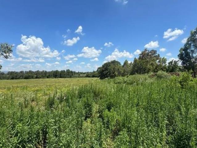 Land for sale in Midvaal, Gauteng