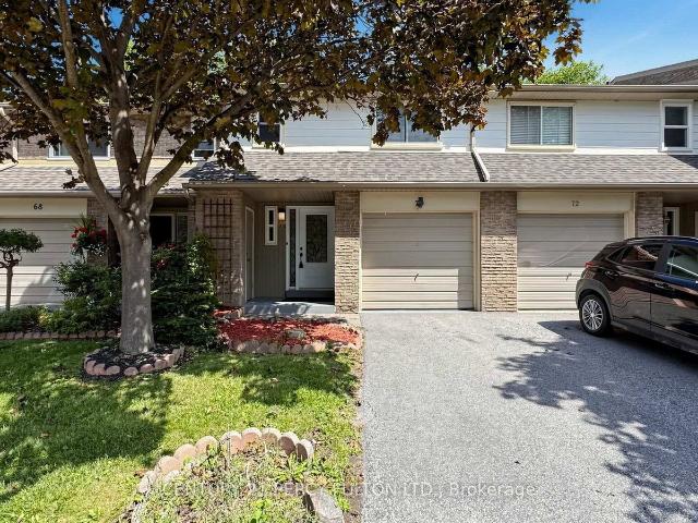 Condo for sale in York, Ontario