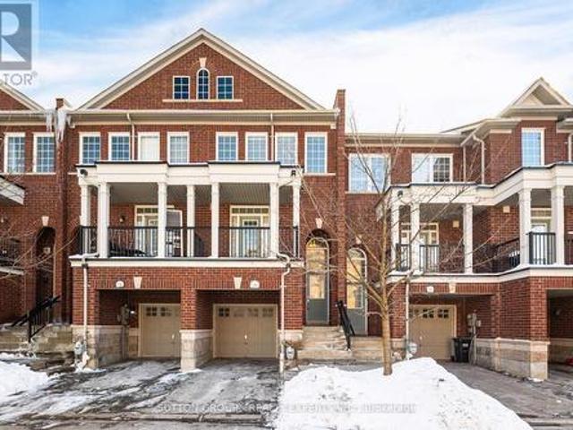 Townhouse for sale in Mississauga, Ontario