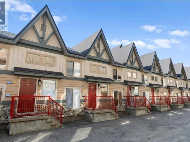Townhouse for sale in British Columbia