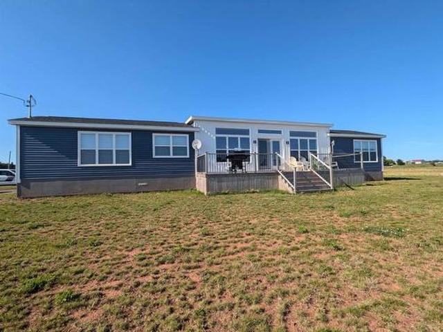 House for sale in Prince, Prince Edward Island