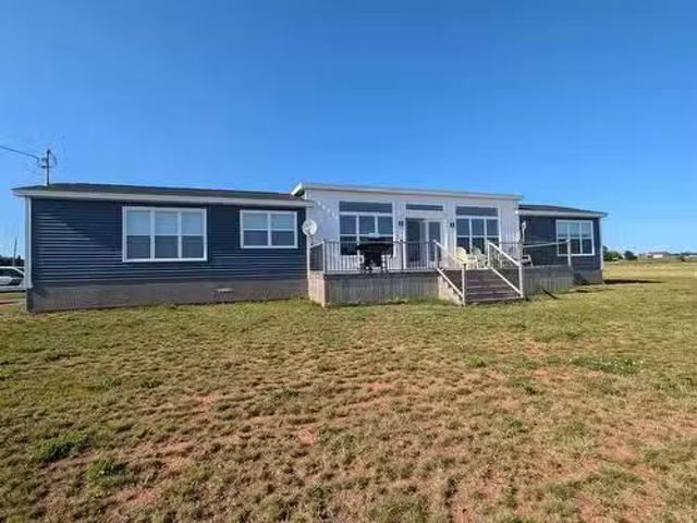 House for sale in Prince, Prince Edward Island