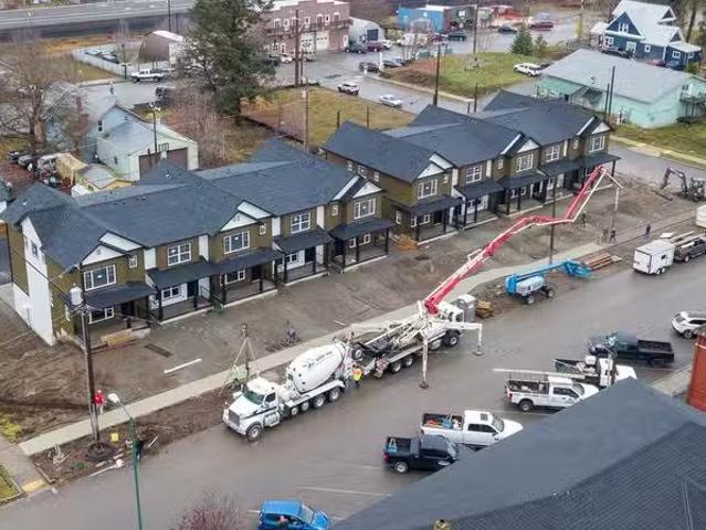 Condo for rent in Rathdrum