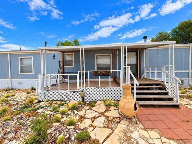 House for sale in Penrose, Fremont County