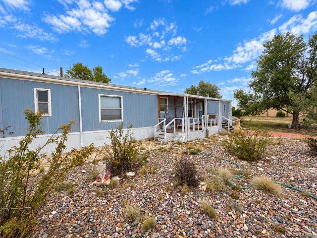 House for sale in Penrose, Fremont County