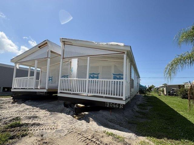House for sale in Nokomis, Sarasota County