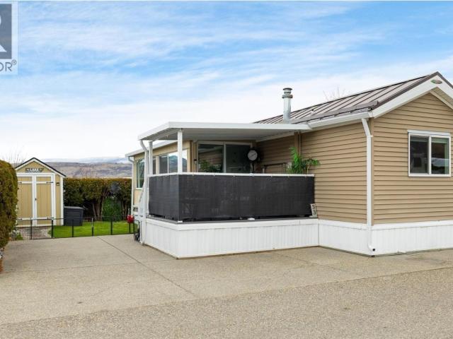 Property for sale in Vernon, British Columbia