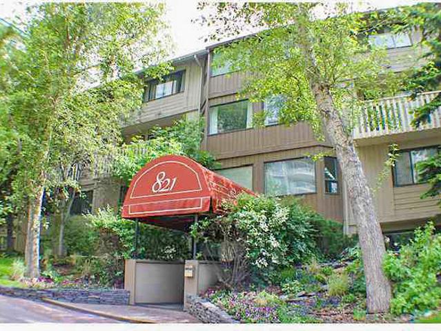 Apartment for rent in Northwest, Alberta