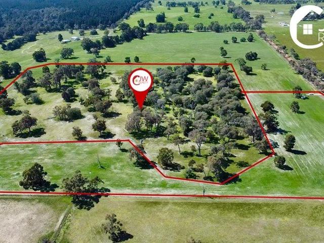 Land for sale in Ludlow, City Of Busselton