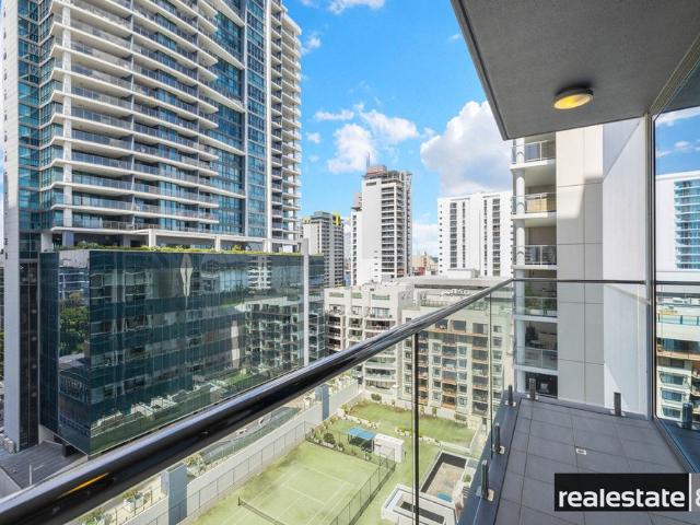 Apartment for rent in Cockburn, Western Australia