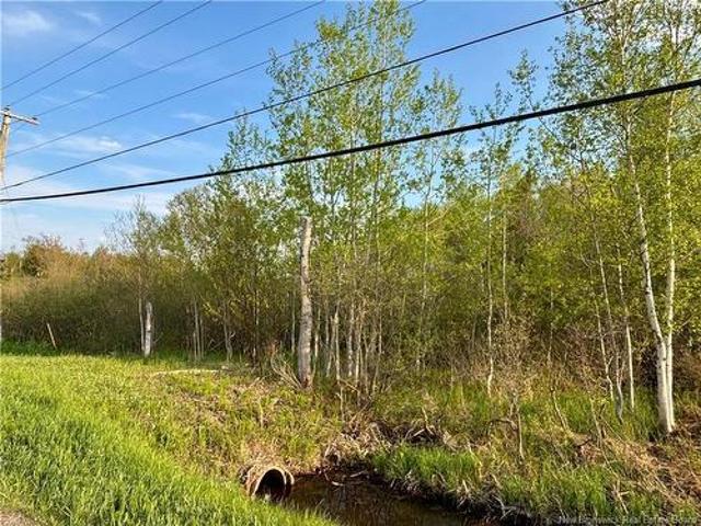 Land for sale in Paroisse de Shippegan, île-de-Lamèque