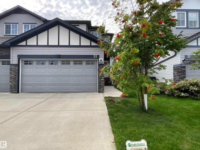 Duplex for sale in Wedgewood, Alberta