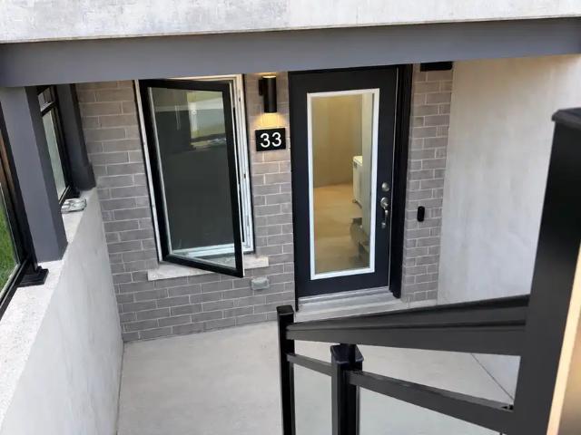 Condo for rent in Wellington, Ontario