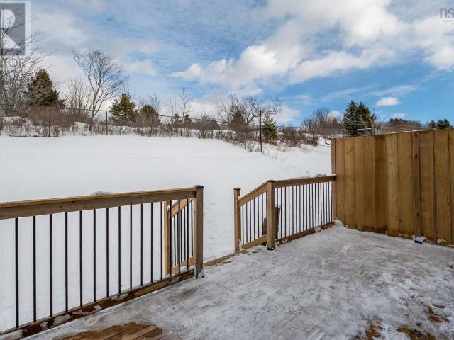 House for sale in Dartmouth, Nova Scotia