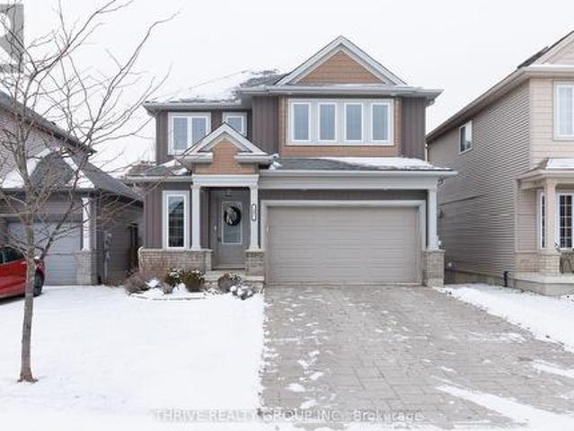 House for sale in Strathroy-caradoc, Ontario