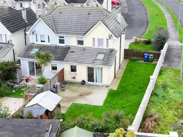 Detached House for sale in Longford, North Tipperary