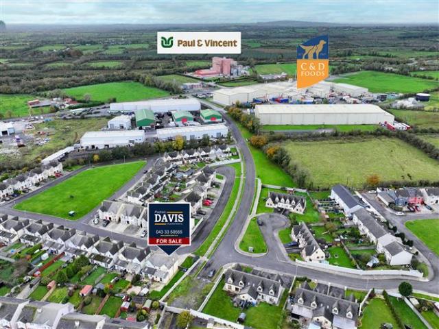 Property for sale in Longford, North Tipperary