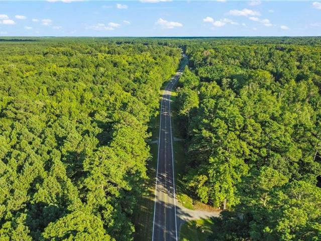 Land for sale in Foster, Mathews County