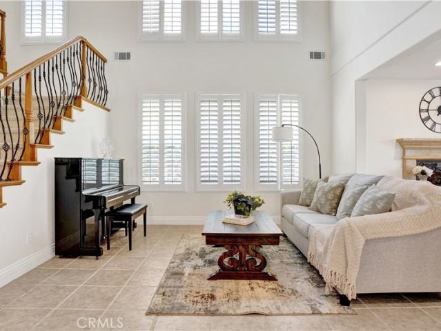 House for sale in Rancho Santa Margarita, California