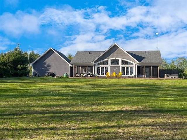 House for sale in Flowers Cove, New Brunswick