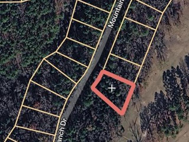 Land for sale in Fairfield Bay, Van Buren County