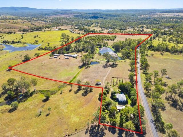 Cottage for sale in Morganville, Queensland