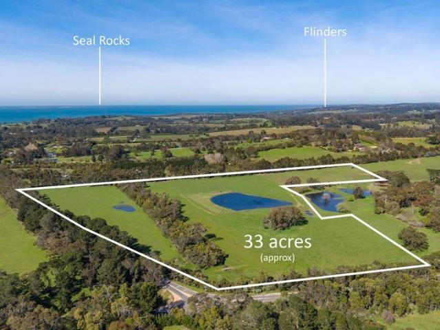 Land for sale in Camerons Creek, Victoria