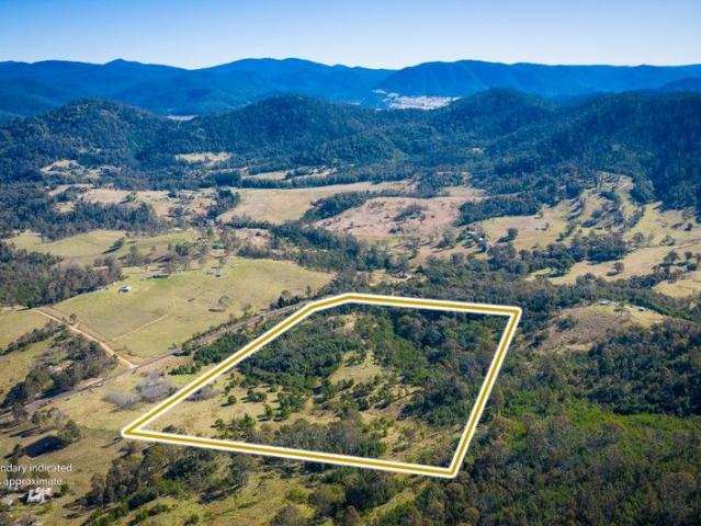 Land for sale in Wyndham, New South Wales
