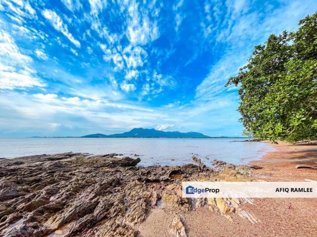 Shop for sale in Kuala Muda, Kedah