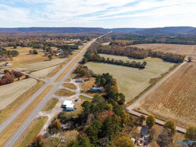 Property for sale in New Hope, Alabama