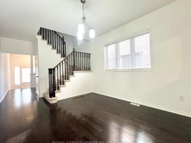 House for rent in Ajax, Golden Horseshoe