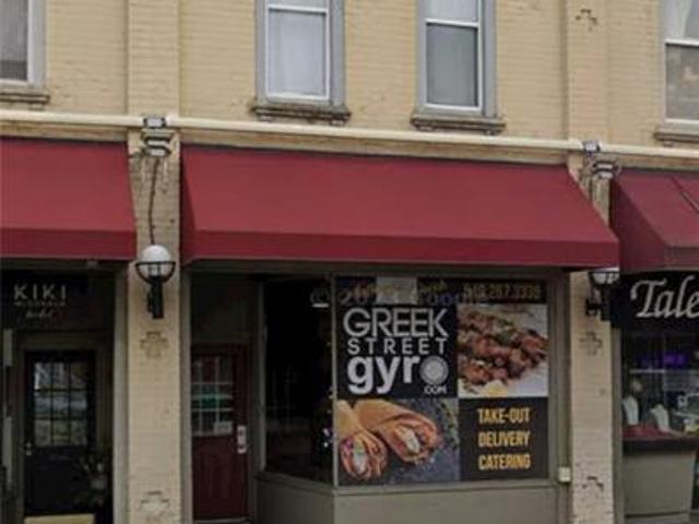 Commercial for sale in Downtown Galt/Cambridge, Cambridge