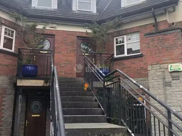 Apartment to rent